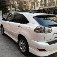 لکسوس Rx350 مدل 2008|خودرو سواری و وانت|تهران, سعادتآباد|دیوار