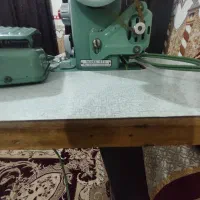 چرخ خیاطی ۶۷۰|چرخ خیاطی و ریسندگی|زابل, |دیوار