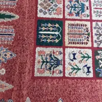 فرش پاتریس درجه یک|فرش|بروجرد, |دیوار