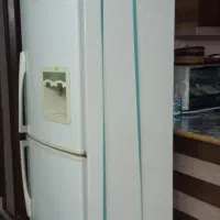 یخچال وفریزر