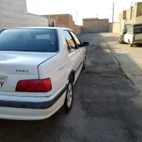 پژو پارس ۹۲|خودرو سواری و وانت|جرقویه, |دیوار