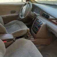 سمند دوگانه کارخانه EF7|خودرو سواری و وانت|برخوار, |دیوار