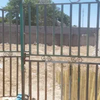 اجاره تعدادی زمین چهار دیواری با آب و برق و گاز|اجارهٔ دفتر صنعتی، کشاورزی، تجاری|کرج, حسین آباد (اکبر آباد)|دیوار
