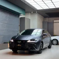 فونیکس آریزو6 GT نقدو اقساط