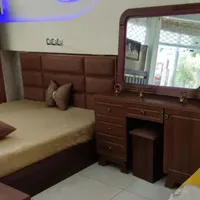 سرویس خواب کامل|تخت و سرویس خواب|شیروان (خراسان), |دیوار