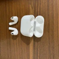 ایرپاد اپل مدل AirPods 4(اصلی)|لوازم جانبی موبایل و تبلت|بیرجند, |دیوار