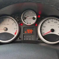 ماشین 207|خودرو سواری و وانت|تهران, سازمان آب|دیوار