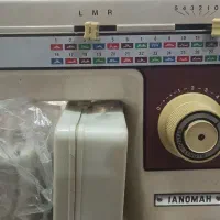 چرخ خیاطی|چرخ خیاطی و ریسندگی|بروجن, |دیوار