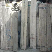 فروش تعدادی الوار ۲متری و زیر۲متری