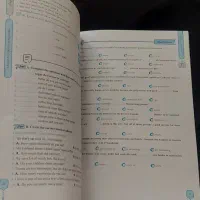 معلم خصوصی پرش زبان یازدهم|کتاب و مجله آموزشی|قم, شاه سید علی|دیوار