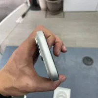 آیفون 17 پرو 256 zaa|موبایل|قزوین, |دیوار