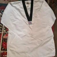 لباس تکواندو