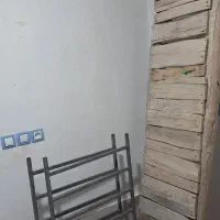 تخته وکناره دارقالی