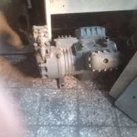 فروش و خرید سردخانه کمپرسور چیلر یونیت ساندویچ پنل