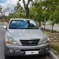 کیا سورنتو ۲۰۰۸