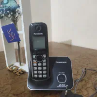 تلفن پانسونیک|تلفن رومیزی|اهواز, فاز ۲ پادادشهر|دیوار