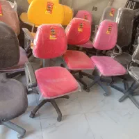 صندلی حراج سمساری