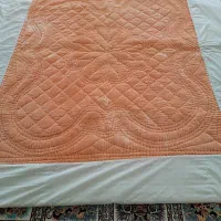 لحاف روتختی دونفره