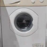 لباسشویی هایر