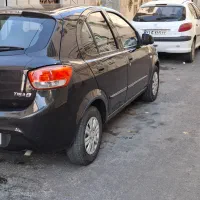 تیبا ۲ هاچبک مدل ۹۴|خودرو سواری و وانت|تهران, دولتخواه شمالی|دیوار