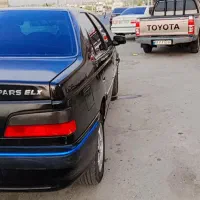 پارس ساده مدل 85