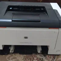 پرینتر و امپلی فایر و ویدیو پروژکتور و لیبل زن