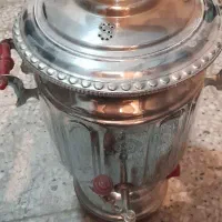 سماور گازی ۶لیتری