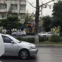 تخفیف بن سرای ایرانی