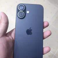 ایفون ۱۶ نرمال