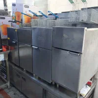 خریدوفروش سرخ کن وهنی پنی