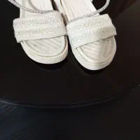 صندل زنانه کاملا نو سایز ۳۸