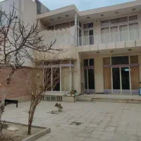 ویلایی 230 / دوطبقه / خیابان احمدآباد