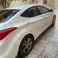 هیوندای النترا 2000cc، مدل ۲۰۱۳|خودرو سواری و وانت|کرج, دهقان ویلا|دیوار