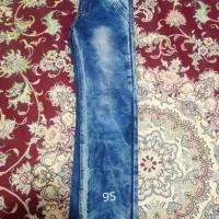 شلوار لی|کفش و لباس بچه|یزد, |دیوار