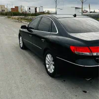 آزارا 2010 مشگی|خودرو سواری و وانت|بابلسر, |دیوار