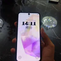 گوشی A35