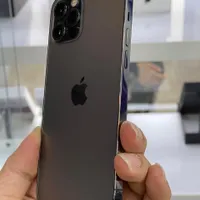 اپل iPhone 12 Pro با حافظهٔ ۱۲۸ گیگابایت|موبایل|پرند, |دیوار