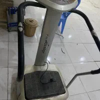 دستگاه لاغری ویبره