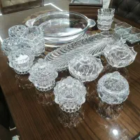 ظرف|ظروف سرو و پذیرایی|بندر ترکمن, |دیوار