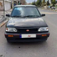 پرای هاچ بک ۸۷