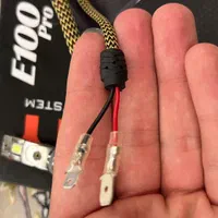 هدلایت H1 BONTY E100 PRO|قطعات یدکی و لوازم جانبی|تهران, قنات‌کوثر|دیوار