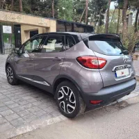 رنو کپچر مدل ۲۰۱۶|خودرو سواری و وانت|تهران, درب دوم|دیوار