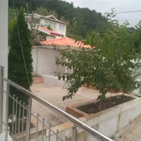 اجاره ویلا استخردار داری پا رکینگ ویو عالی|اجارهٔ کوتاهمدت ویلا و باغ|لوندویل, |دیوار