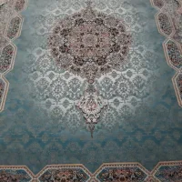 ۱عدد‌فرش ۹متری و ۱عدد فرش ۶متری به فروش میرسد|فرش|قرچک, قشلاق جیتو|دیوار
