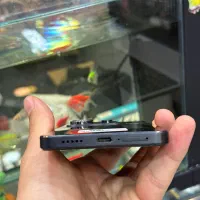 Poco x6|موبایل|شیراز, زند|دیوار