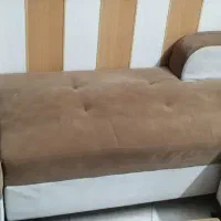 مبل راحتی ۸ نفره|مبلمان خانگی و میز عسلی|اصفهان, دشتستان|دیوار