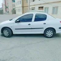 206sd|خودرو سواری و وانت|سنقر, |دیوار