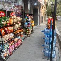 کارگر سوپر مارکت
