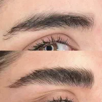 مدل میکروبلیدینگ فیبروز|خدمات آرایشگری و زیبایی|کرج, گلشهر|دیوار