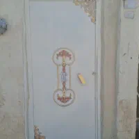 خانه۶۱متری باسازی شده